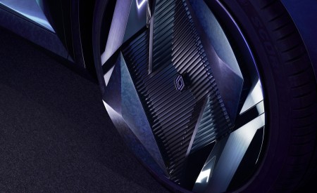 2022 Renault Scénic Vision Concept Interior Detail Wallpapers 450x275 (35)
