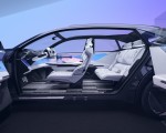 2022 Renault Scénic Vision Concept Interior Seats Wallpapers  150x120