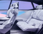 2022 Renault Scénic Vision Concept Interior Seats Wallpapers  150x120