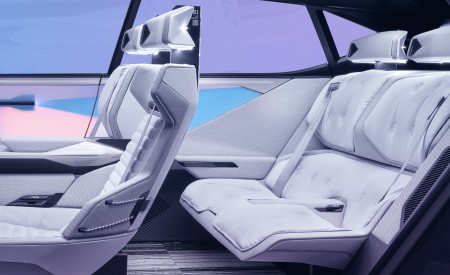2022 Renault Scénic Vision Concept Interior Seats Wallpapers  450x275 (26)