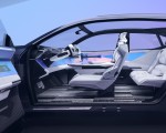 2022 Renault Scénic Vision Concept Interior Seats Wallpapers 150x120