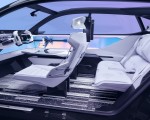 2022 Renault Scénic Vision Concept Interior Seats Wallpapers  150x120 (42)