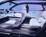 2022 Renault Scénic Vision Concept Interior Seats Wallpapers  150x120