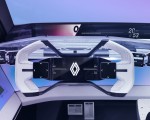 2022 Renault Scénic Vision Concept Interior Steering Wheel Wallpapers 150x120 (40)