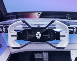 2022 Renault Scénic Vision Concept Interior Steering Wheel Wallpapers 150x120