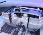 2022 Renault Scénic Vision Concept Interior Wallpapers 150x120