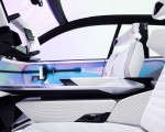 2022 Renault Scénic Vision Concept Interior Wallpapers 150x120