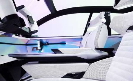 2022 Renault Scénic Vision Concept Interior Wallpapers 450x275 (23)