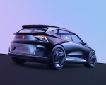 2022 Renault Scénic Vision Concept Rear Three-Quarter Wallpapers 150x120 (5)