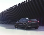 2022 Renault Scénic Vision Concept Rear Three-Quarter Wallpapers 150x120