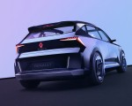 2022 Renault Scénic Vision Concept Rear Three-Quarter Wallpapers 150x120 (2)