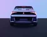 2022 Renault Scénic Vision Concept Rear Wallpapers 150x120 (6)