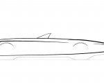 2022 Rolls-Royce Boat Tail Design Sketch Wallpapers  150x120