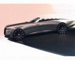 2022 Rolls-Royce Boat Tail Design Sketch Wallpapers 150x120 (46)