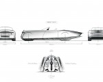 2022 Rolls-Royce Boat Tail Design Sketch Wallpapers 150x120 (49)