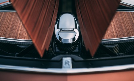 2022 Rolls-Royce Boat Tail Detail Wallpapers 450x275 (18)