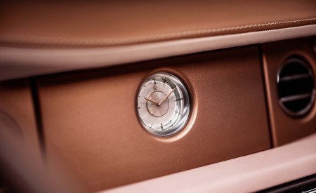 2022 Rolls-Royce Boat Tail Interior Detail Wallpapers  450x275 (33)