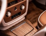 2022 Rolls-Royce Boat Tail Interior Detail Wallpapers 150x120 (32)