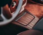 2022 Rolls-Royce Boat Tail Interior Detail Wallpapers 150x120 (29)