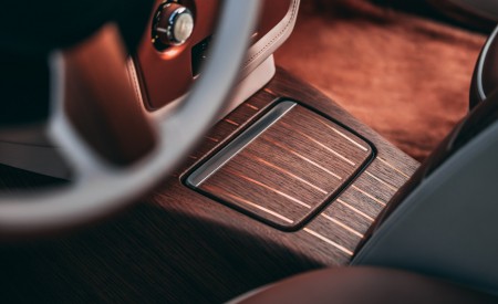2022 Rolls-Royce Boat Tail Interior Detail Wallpapers 450x275 (29)