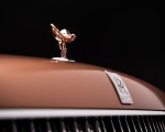 2022 Rolls-Royce Boat Tail Spirit of Ecstasy Wallpapers 150x120 (15)