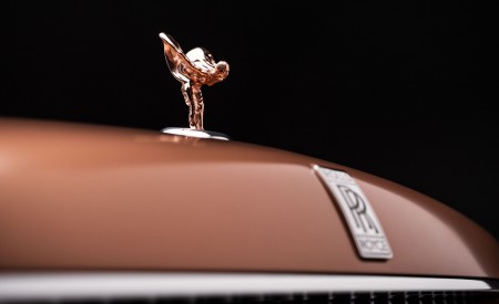 2022 Rolls-Royce Boat Tail Spirit of Ecstasy Wallpapers 450x275 (15)
