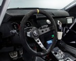 2022 Skoda Afriq Concept Interior Steering Wheel Wallpapers 150x120 (36)