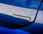 2022 Volkswagen Arteon Badge Wallpapers 150x120 (33)