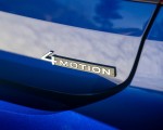 2022 Volkswagen Arteon Badge Wallpapers 150x120