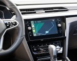 2022 Volkswagen Arteon Central Console Wallpapers 150x120