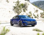 2022 Volkswagen Arteon Front Three-Quarter Wallpapers 150x120 (18)