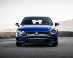 2022 Volkswagen Arteon Front Wallpapers 150x120 (25)
