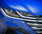 2022 Volkswagen Arteon Headlight Wallpapers 150x120 (30)