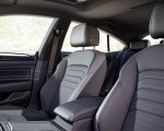 2022 Volkswagen Arteon Interior Front Seats Wallpapers 150x120 (49)