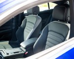 2022 Volkswagen Arteon Interior Front Seats Wallpapers 150x120 (50)