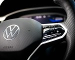 2022 Volkswagen Arteon Interior Steering Wheel Wallpapers 150x120 (41)