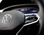 2022 Volkswagen Arteon Interior Steering Wheel Wallpapers 150x120