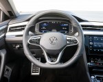 2022 Volkswagen Arteon Interior Steering Wheel Wallpapers 150x120