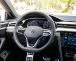 2022 Volkswagen Arteon Interior Wallpapers 150x120