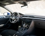 2022 Volkswagen Arteon Interior Wallpapers 150x120 (39)