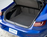 2022 Volkswagen Arteon Trunk Wallpapers 150x120 (36)