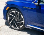 2022 Volkswagen Arteon Wheel Wallpapers 150x120 (32)