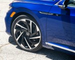 2022 Volkswagen Arteon Wheel Wallpapers 150x120