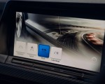 2022 Volkswagen Golf R Estate (UK-Spec) Central Console Wallpapers  150x120 (35)