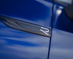 2022 Volkswagen Golf R Estate (UK-Spec) Detail Wallpapers  150x120