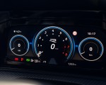 2022 Volkswagen Golf R Estate (UK-Spec) Instrument Cluster Wallpapers 150x120