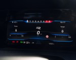 2022 Volkswagen Golf R Estate (UK-Spec) Instrument Cluster Wallpapers 150x120