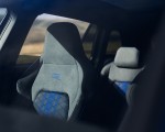 2022 Volkswagen Golf R Estate (UK-Spec) Interior Seats Wallpapers 150x120 (30)