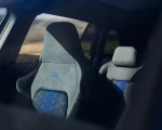 2022 Volkswagen Golf R Estate (UK-Spec) Interior Seats Wallpapers 150x120