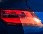 2022 Volkswagen Golf R Estate (UK-Spec) Tail Light Wallpapers 150x120 (28)